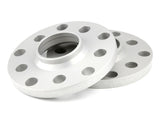H&R Wheel Spacers DR 5x120 BMW | 03mm | 675725