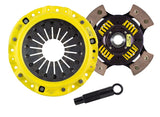ACT Honda S2000 HD/Race Sprung 4 Pad Clutch Kit | HS1-HDG4