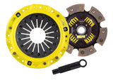 ACT Honda S2000 HD/Race Sprung 6 Pad Clutch Kit | HS1-HDG6