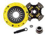 ACT Honda S2000 HD/Race Sprung 4 Pad Clutch Kit | HS2-HDG4