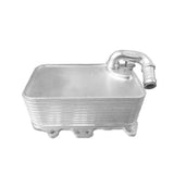 Audi Oil Cooler - Audi Mk1 R8 4.2L V8 | 420117013E