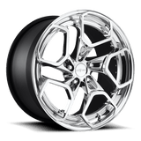 Rotiform HUR-T Custom Forged Wheel
