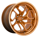 Rotiform HUR-T Custom Forged Wheel