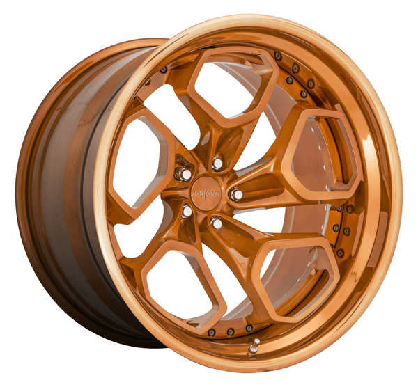Rotiform HUR-T Custom Forged Wheel