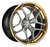 Rotiform HUR Custom Forged Wheel