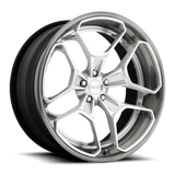 Rotiform HUR Custom Forged Wheel