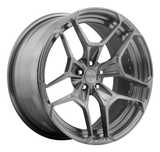 Rotiform HUR Custom Forged Wheel