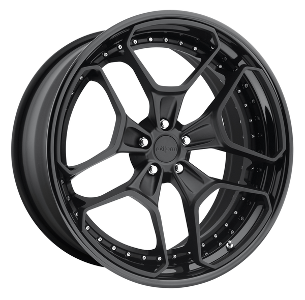Rotiform HUR Custom Forged Wheel