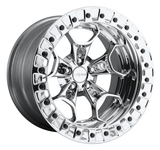 Rotiform HUR Custom Forged Wheel