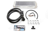 HPA Motorsports Charge Air Cooling Kit - 3.2L VR6 | HVA-1037