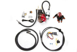 HPA Motorsports Fuel Conversion Kit - VW/Audi / Mk5 R32 / 8P A3 / Mk2 TT / 3.2 VR6 | HVA-1040