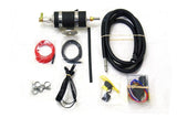 HPA Motorsports Fuel Conversion Kit - VW/Audi / Mk4 R32 / Mk1 TT / 3.2 VR6 | HVA-1041