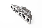 HPA HPA Motorsports Turbo Exhaust Manifold - 3.6L VR6 HVA-2410