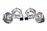 HPA Motorsports RS7 Turbo Cartridge Upgrade Pair | HVA-246