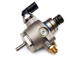 HPA HPA MQB Performance Bundle (FWD) - FR500 IS38 Hybrid (Without Electronics), FWD Downpipe w/ Cat, Intercooler , HPFP, and VADPro VAD32 Vent Display HVA-241-500-V2+HVA-254-STREET+HVA-410+HVA-275+CC32035