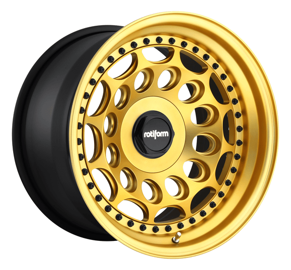 Rotiform HVN Custom Forged Wheel