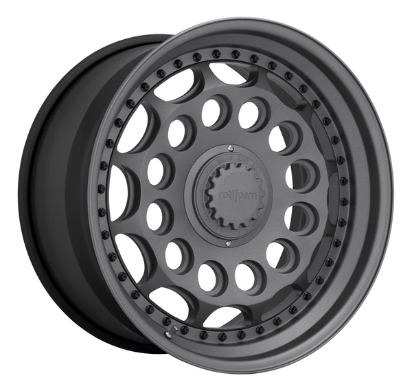 Rotiform HVN Custom Forged Wheel