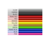 Neuspeed NEUSPEED Sport Brake Lines - VW/Audi / Mk8 Golf R / 8Y S3