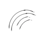 Neuspeed NEUSPEED Sport Brake Lines - VW/Audi / Mk8 Golf R / 8Y S3