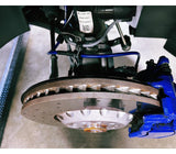 Neuspeed NEUSPEED Sport Brake Lines - VW/Audi / Mk8 Golf R / 8Y S3