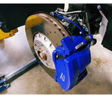 Neuspeed NEUSPEED Sport Brake Lines - VW/Audi / Mk8 Golf R / 8Y S3