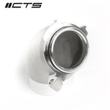 CTS Turbo CTS Turbo MK8 Golf GTI/8Y Audi A3 Turbo Inlet Pipe CTS-HW-0513