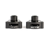 CTS Turbo CTS Turbo VTA - Mercedes-Benz / M177 / W213 / W222 / X290 / E63 / E63S / S63 / G63 / AMG GT63 / AMG GT63S CTS-HW-0477