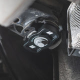 CTS Turbo CTS Turbo Rear Billet Aluminum Subframe Inserts B9/B9.5 Audi Q5/SQ5 CTS-HW-535