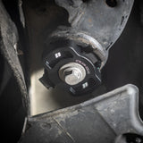 CTS Turbo CTS Turbo Rear Billet Aluminum Subframe Inserts B9/B9.5 Audi Q5/SQ5 CTS-HW-535