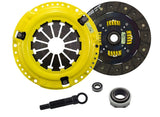 ACT Clutch ACT Honda Civic XT/Perf Street Sprung Clutch Kit HW4-XTSS