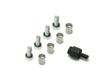 Neuspeed Upper Tie-Bar Nutsert Kit