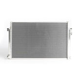 CTS Turbo High-Performance Radiator - VW/Audi MK7/8V/8S MQB (EA888.3) | CTS-HX-007