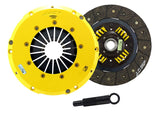 ACT Hyundai Genesis Coupe HD/Perf Street Sprung Clutch Kit | HY3-HDSS