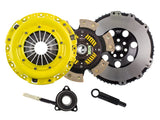 ACT Clutch ACT 13-14 Hyundai Genesis Coupe 2.0T HD/Race Sprung 6 Pad Clutch Kit HY5-HDG6