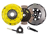 ACT Clutch ACT 13-14 Hyundai Genesis Coupe 2.0T HD/Race Rigid 6 Pad Clutch Kit HY5-HDR6
