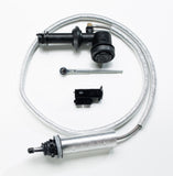South Bend Clutch 08-10 Ford 6.4L Powerstroke w/ 6 Speed  Heavy Duty Hydraulic Assembly | HYDX-F6.0-6.4