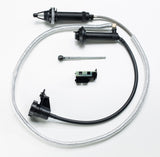 South Bend Clutch 99-03.5 Ford 7.3L Powerstroke ZF 6 Speed Hydraulic Assembly | HYDX-F67.3