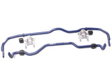 H&R Sway Bar Kit | 8V RS3/TT-RS | VW Mk8 Golf R | 27mm Front/25mm Rear | 72810
