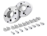 Wheel Adapters H&R | 4x100 to 5x130 | 30mm thick | 6029571