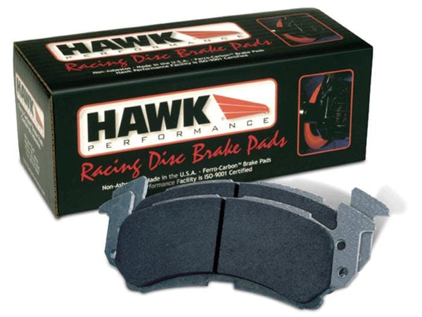 Front | Hawk HP Plus Pads Set | R50 | R52 | R53 | HB444N.685