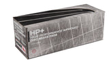 Hawk Hawk 86-95 Mazda RX-7 HP+ Street Rear Brake Pads HB158N.515