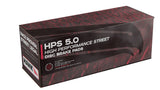 Hawk Hawk 2003-2003 Chrysler 300M Pro-Am Edition HPS 5.0 Rear Brake Pads HB176B.614