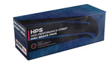 Hawk Hawk HPS Street Brake Pads HB477F.610