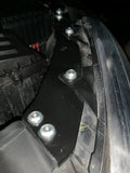 Zealous MFG Zealous MFG Mk6 Chassis Dress Up Kit