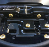 Zealous MFG Zealous MFG BMW 1 (E82) Series Chassis Dress Up Kit