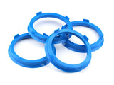 Hubcentric Rings (Set of 4) - 67.1mm to 56.1mm