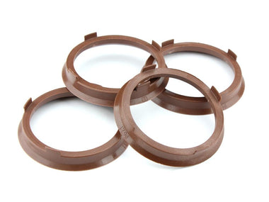 Hubcentric Rings (Set of 4) - 67.1mm to 57.1mm