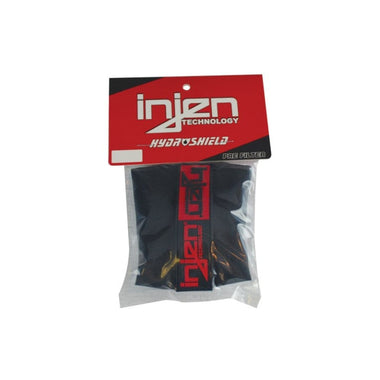 Injen Black Hydroshield 6in B x 5in H x 5in T fits X-1012 X-1013 X-1014 X-1056 | 1033BLK