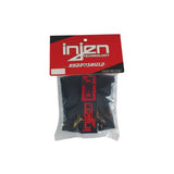 Injen Black Water Repellent Pre-Filter Fits X-1068 | 1074BLK