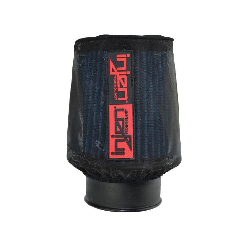 Injen Black Hydroshield 6in B x 5in H x 5in T fits X-1012 X-1013 X-1014 ...